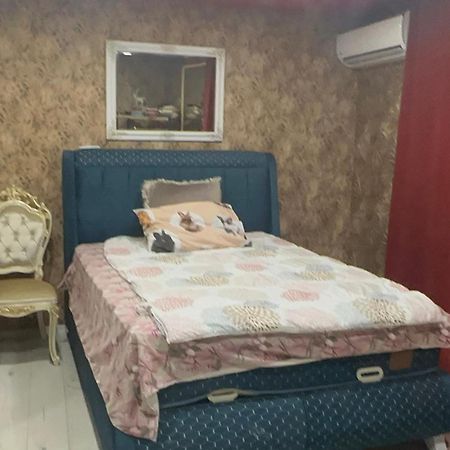Double Bed Room Nesebar Ngoại thất bức ảnh