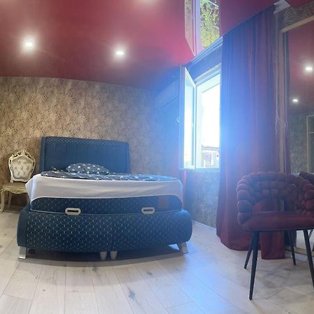 Double Bed Room Nesebar Ngoại thất bức ảnh