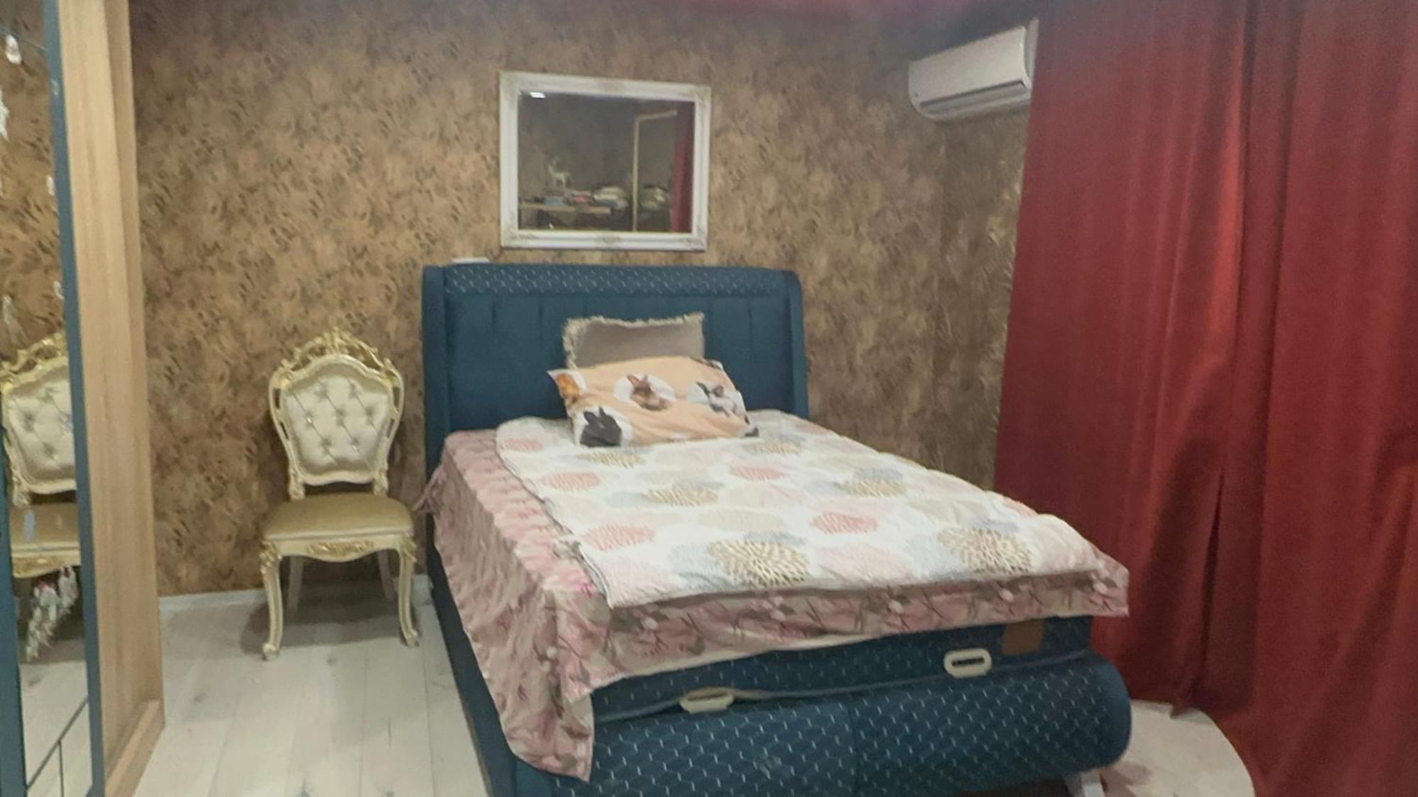 Double Bed Room Nesebar Ngoại thất bức ảnh