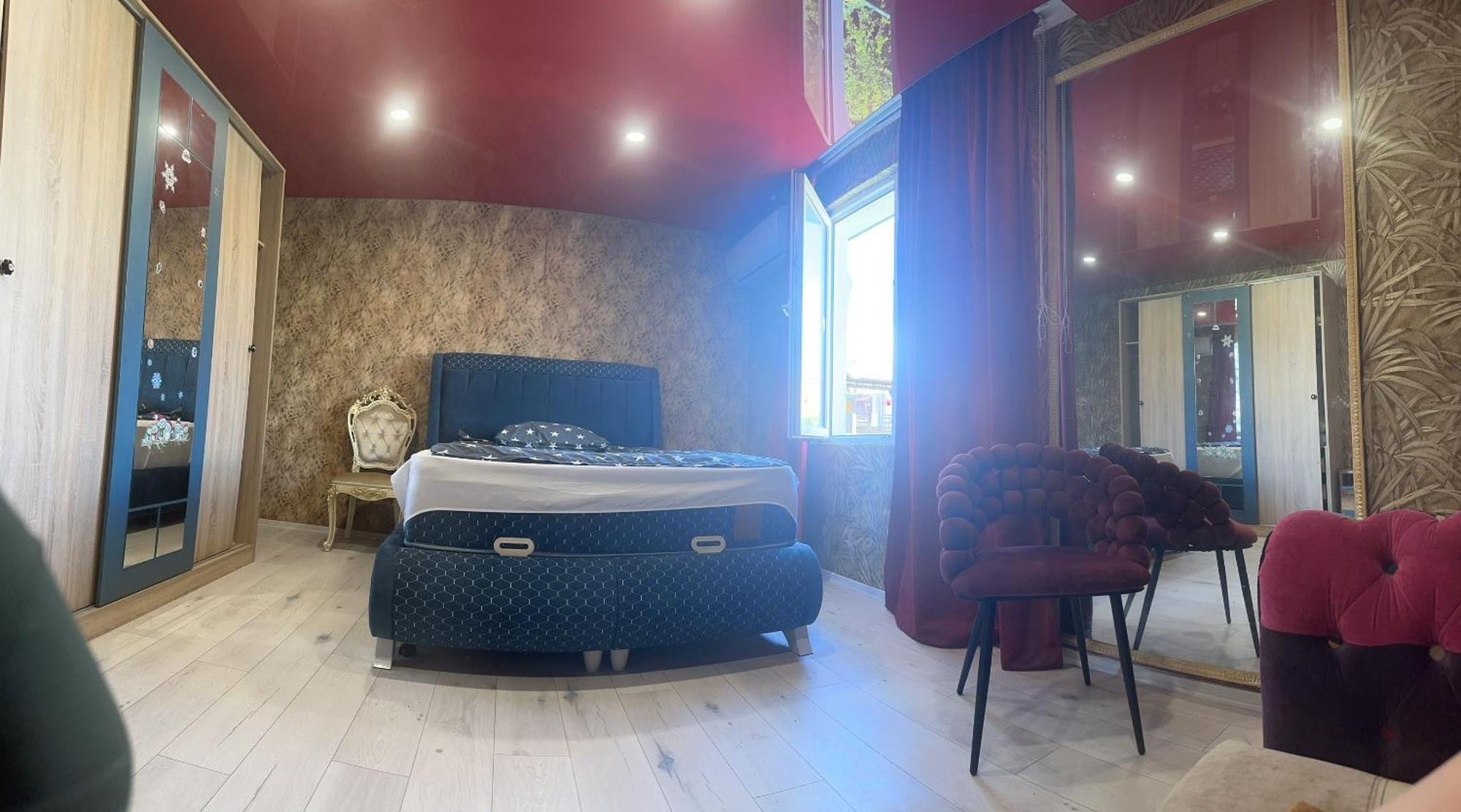Double Bed Room Nesebar Ngoại thất bức ảnh