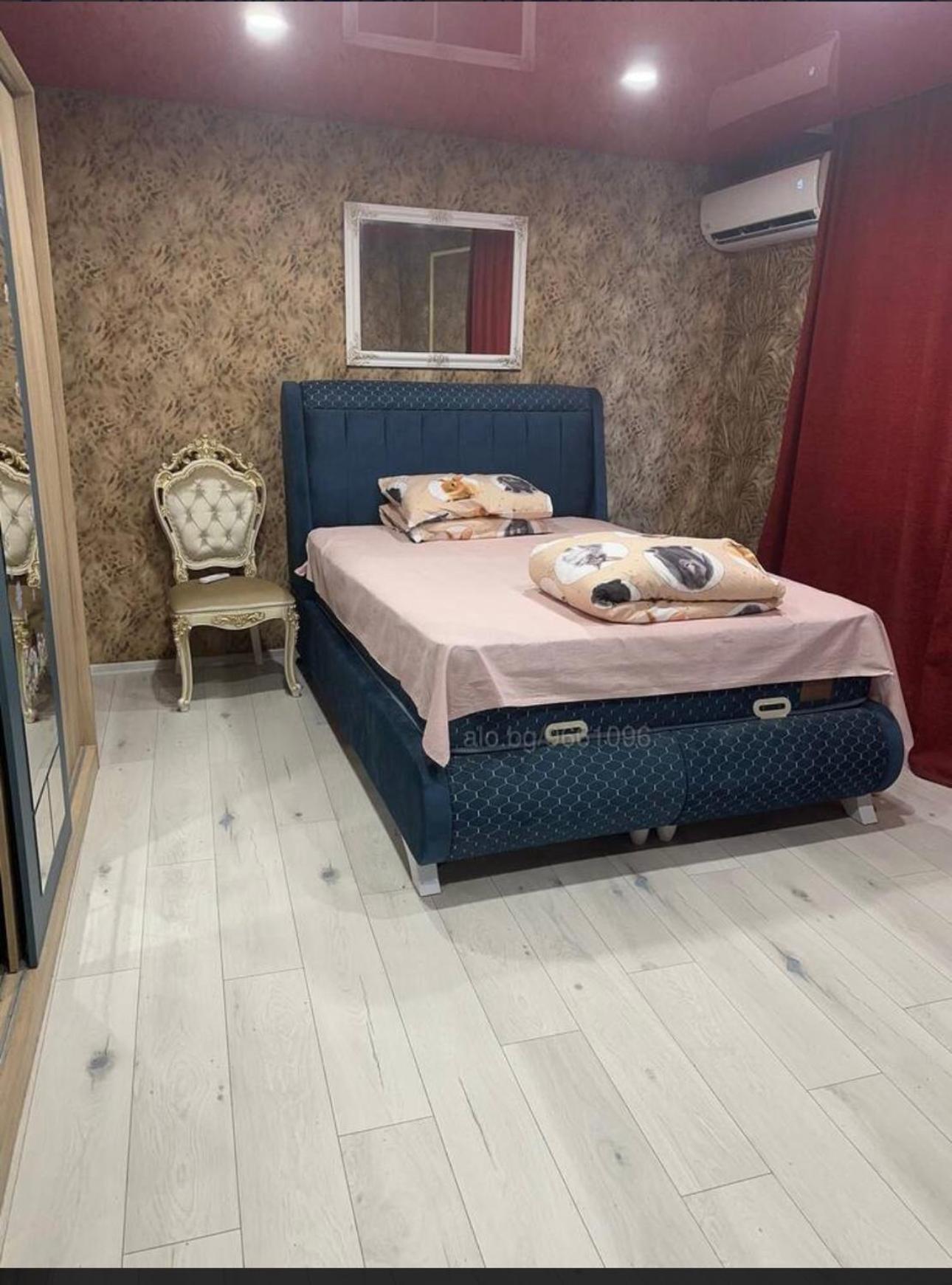 Double Bed Room Nesebar Ngoại thất bức ảnh